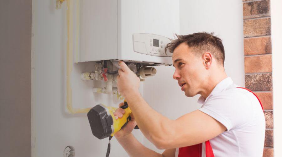 Expert burst pipe repair services in Valley Falls, NY
